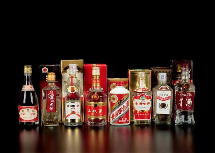 福山镇茅台酒回收